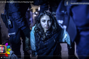 Dünyanın En İyi Foto Muhabiri Bülent Kılıç ile Röportaj Yaptık